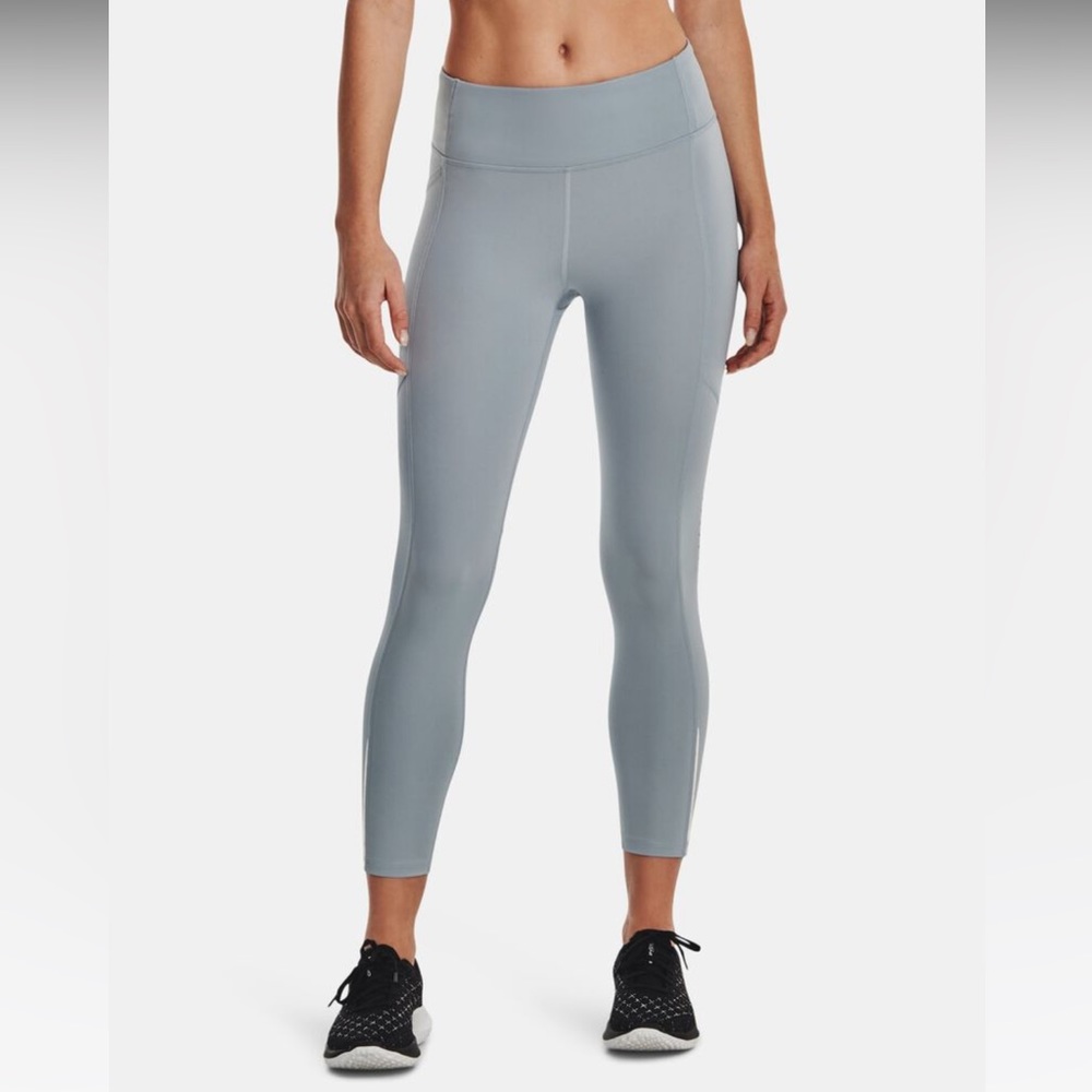Under Armour UA Fly Fast 3.0 Ankle Tights